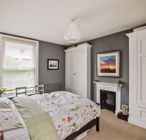 1 Bedroom Flat for sale in 41 Wyndham Road, Salisbury