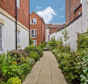 1 Bedroom  for sale in Three Swans Chequer, Salisbury