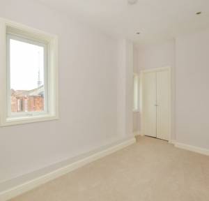 2 Bedroom Flat to rent in Castle Street, Salisbury