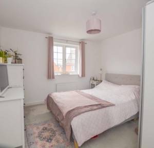1 Bedroom Flat to rent in Goldthorp Avenue, Salisbury
