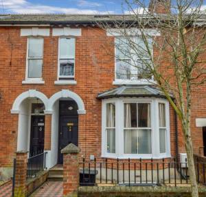 4 Bedroom House for sale in St. Marks Road, Salisbury