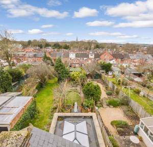 4 Bedroom House for sale in St. Marks Road, Salisbury