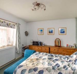 4 Bedroom Bungalow for sale in Anderson Road, Salisbury