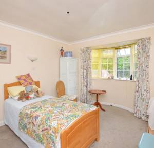 2 Bedroom Flat for sale in 60 Harnham Road, Salisbury