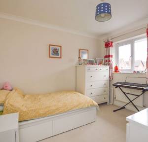 4 Bedroom House for sale in Myrrfield Road, Salisbury