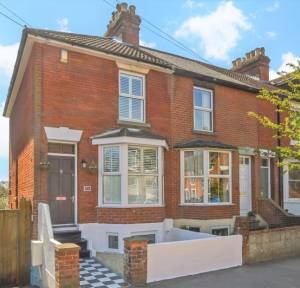 3 Bedroom House for sale in St. Marks Road, Salisbury