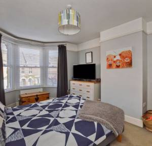 4 Bedroom House for sale in Hulse Road, Salisbury