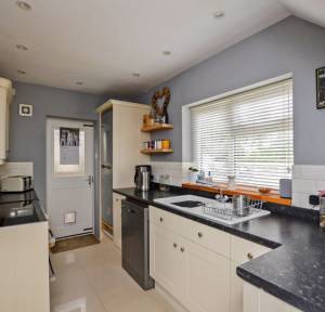 3 Bedroom House for sale in North View, Salisbury