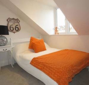 1 Bedroom Flat for sale in Wilton Road, Salisbury