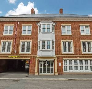1 Bedroom  for sale in Three Swans Chequer, Salisbury