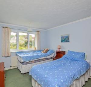 3 Bedroom Bungalow for sale in Little Woodfalls Drive, Salisbury