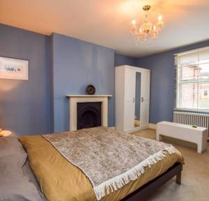 3 Bedroom House for sale in Wilton Road, Salisbury