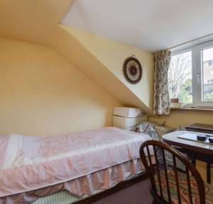 4 Bedroom House for sale in Rampart Road, Salisbury