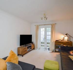 2 Bedroom House for sale in Martins Close, Salisbury