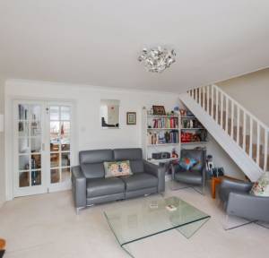 3 Bedroom House for sale in Whitbred Road, Salisbury