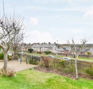 1 Bedroom Flat for sale in Campbell Road, Salisbury
