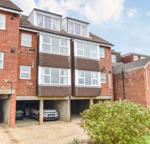 1 Bedroom Flat for sale in Campbell Road, Salisbury