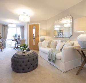 1 Bedroom  to rent in Endless Street, Salisbury