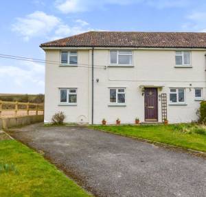 3 Bedroom House for sale in  Chequers Cottages, Warminster