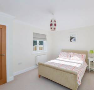 4 Bedroom House for sale in St. Marks Avenue, Salisbury