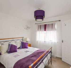 3 Bedroom House for sale in Dinnis Way, Salisbury
