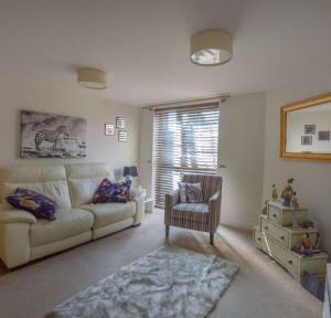 1 Bedroom Flat to rent in Fisherton Street, Salisbury