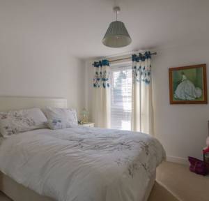 1 Bedroom Flat for sale in Fisherton Street, Salisbury