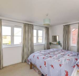 3 Bedroom House for sale in Batchelor Way, Salisbury