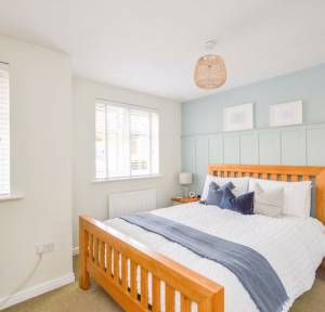3 Bedroom House for sale in Bouchers Way, Salisbury