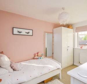 3 Bedroom House for sale in Bouchers Way, Salisbury