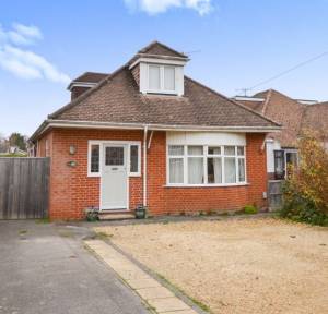 4 Bedroom House for sale in Netherhampton Road, Salisbury