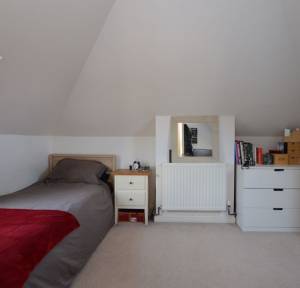4 Bedroom House for sale in Netherhampton Road, Salisbury