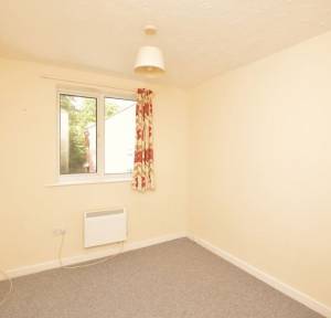 1 Bedroom Flat for sale in Sarum Close, Salisbury
