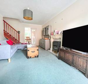 3 Bedroom House for sale in Elmfield Close, Salisbury