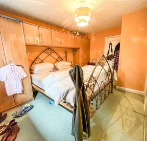 3 Bedroom House to rent in Elmfield Close, Salisbury