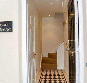 3 Bedroom Apartment / Studio to rent in North Street, Salisbury