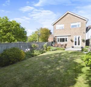 4 Bedroom House for sale in Donaldson Road, Salisbury