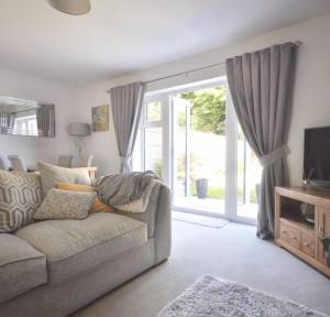 3 Bedroom House to rent in Batchelor Way, Salisbury