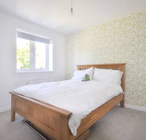 3 Bedroom House for sale in Batchelor Way, Salisbury