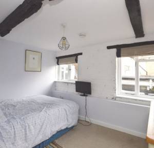 2 Bedroom Flat for sale in 65 Fisherton Street, Salisbury