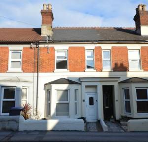 3 Bedroom House for sale in Devizes Road, Salisbury