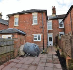 3 Bedroom House for sale in Devizes Road, Salisbury