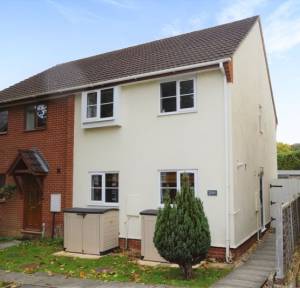 3 Bedroom House for sale in Highbury Court,, Salisbury