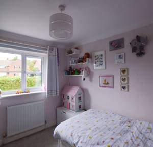 3 Bedroom House for sale in Highbury Court,, Salisbury