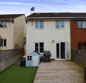 3 Bedroom House for sale in Highbury Court,, Salisbury