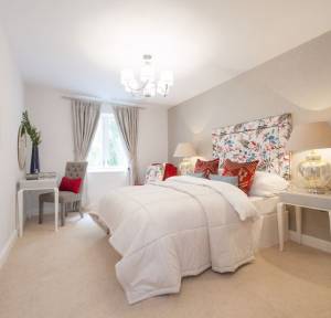 2 Bedroom  for sale in Castle Street, Salisbury