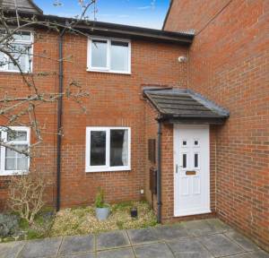 2 Bedroom House for sale in Lees Court, Salisbury