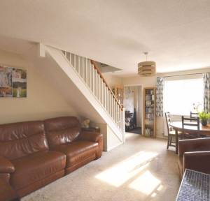 2 Bedroom House for sale in Lees Court, Salisbury