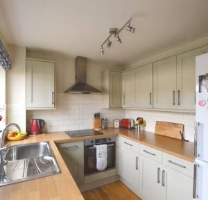 2 Bedroom House for sale in Lees Court, Salisbury