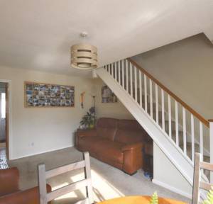 2 Bedroom House for sale in Lees Court, Salisbury